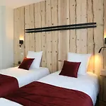 Restaurant La Buffe Hotel