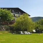 Restaurant La Buffe 3*
