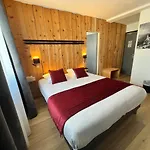 Restaurant La Buffe Hotel