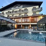 Hotel Restaurant La Buffe