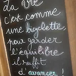 Restaurant La Buffe 3*