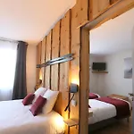 Restaurant La Buffe Hotel 3*