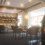 Restaurant La Buffe 3*