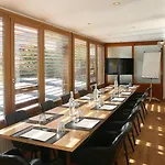 Restaurant La Buffe Hotel 3*