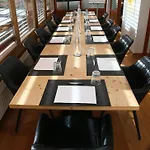 Restaurant La Buffe Hotel Autrans-Meaudre-en-Vercors