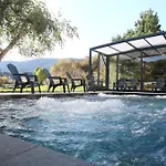 Restaurant La Buffe 3* Autrans-Meaudre-en-Vercors