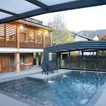 Restaurant La Buffe Autrans-Meaudre-en-Vercors