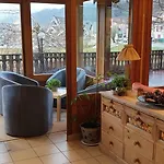 Restaurant La Buffe Autrans-Meaudre-en-Vercors