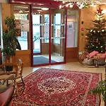 Hotel Restaurant La Buffe Autrans-Meaudre-en-Vercors