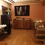 Restaurant La Buffe