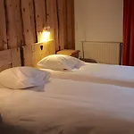 Hotel Restaurant La Buffe