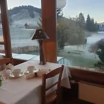 Restaurant La Buffe Hotel