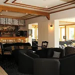 Restaurant La Buffe Hotel Autrans-Meaudre-en-Vercors