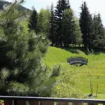 Hotel Restaurant La Buffe Autrans-Meaudre-en-Vercors