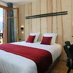 Hotel Restaurant La Buffe 3*