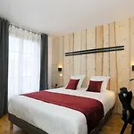 Restaurant La Buffe 3* Autrans-Meaudre-en-Vercors