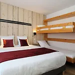 Restaurant La Buffe Hotel 3*