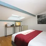 Hotel Restaurant La Buffe