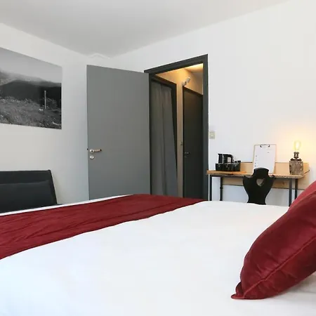 Hotel Restaurant La Buffe