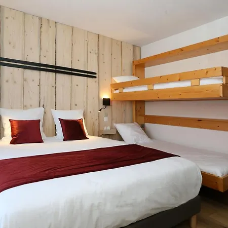 Restaurant La Buffe Hotel