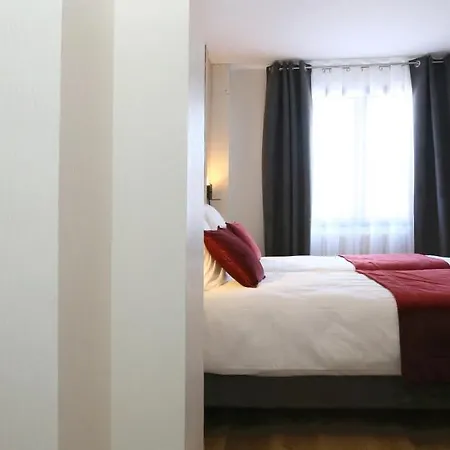 Hotel Restaurant La Buffe Autrans-Meaudre-en-Vercors