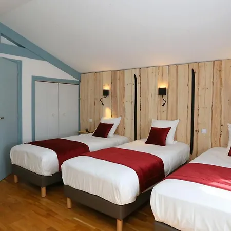 Restaurant La Buffe Autrans-Meaudre-en-Vercors