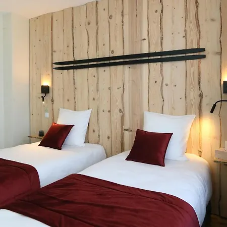 Restaurant La Buffe Hotel