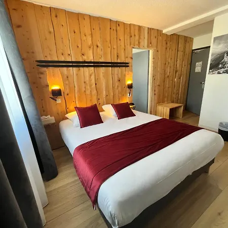 Restaurant La Buffe Hotel