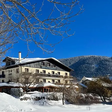 Restaurant La Buffe Autrans-Meaudre-en-Vercors