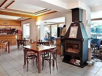 Restaurant La Buffe Hotel Autrans-Meaudre-en-Vercors