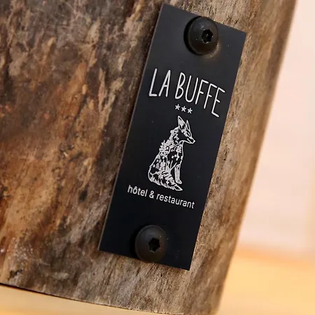 Restaurant La Buffe Autrans-Meaudre-en-Vercors