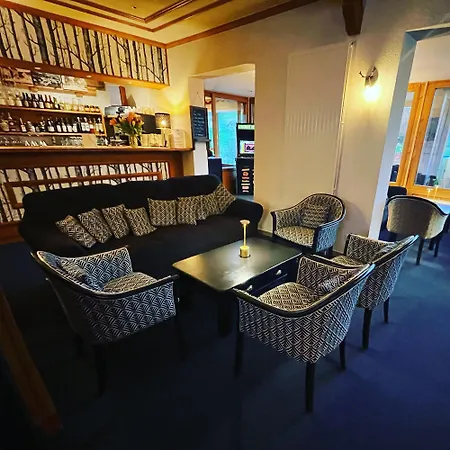 Hotel Restaurant La Buffe 3*