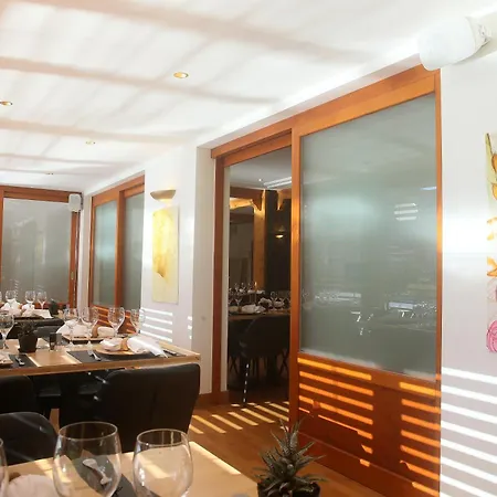 Restaurant La Buffe