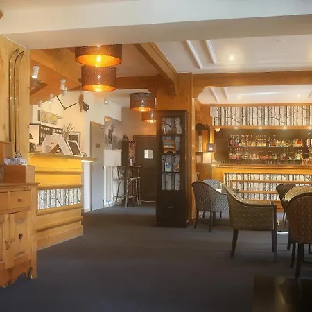 Restaurant La Buffe Autrans-Meaudre-en-Vercors
