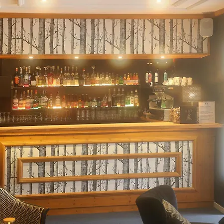 Restaurant La Buffe Hotel
