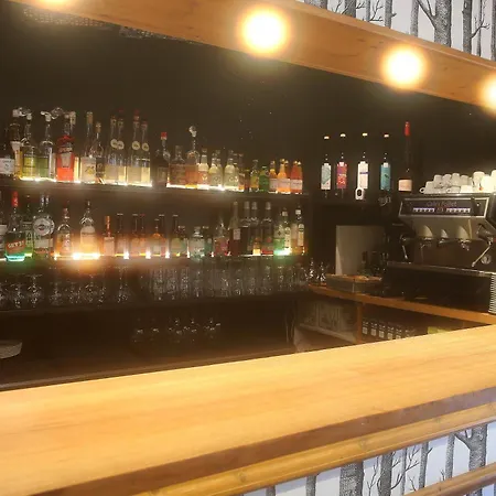 Hotel Restaurant La Buffe Autrans-Meaudre-en-Vercors