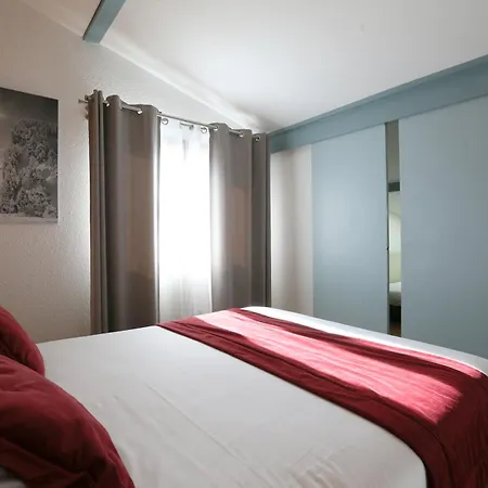 Restaurant La Buffe Hotel Autrans-Meaudre-en-Vercors