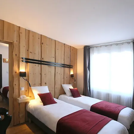 Restaurant La Buffe Autrans-Meaudre-en-Vercors