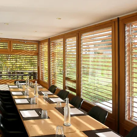 Restaurant La Buffe Autrans-Meaudre-en-Vercors