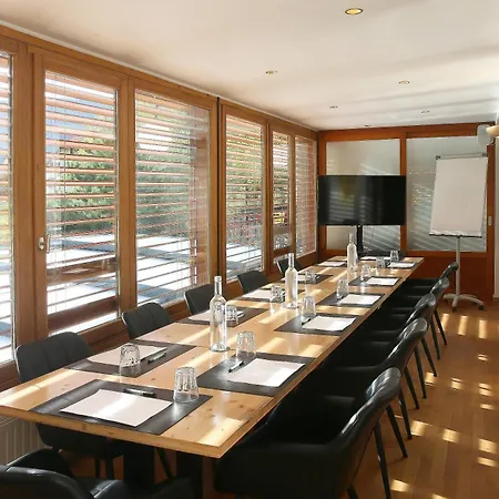 Restaurant La Buffe Hotel 3*