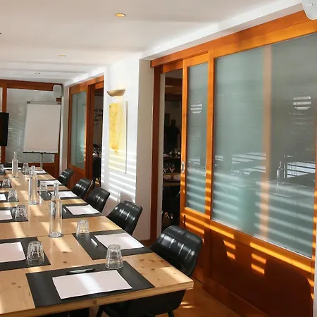 Hotel Restaurant La Buffe 3*