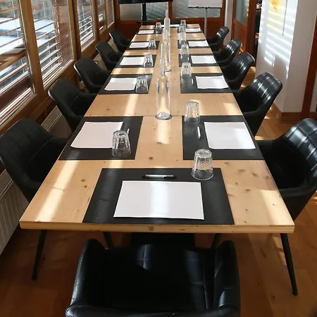 Restaurant La Buffe Hotel Autrans-Meaudre-en-Vercors