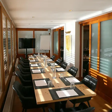 Restaurant La Buffe 3*
