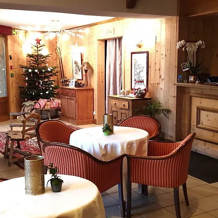 Restaurant La Buffe