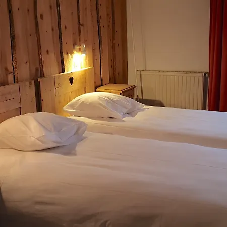 Hotel Restaurant La Buffe