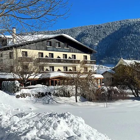 Hotel Restaurant La Buffe 3*