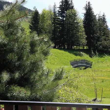 Hotel Restaurant La Buffe Autrans-Meaudre-en-Vercors