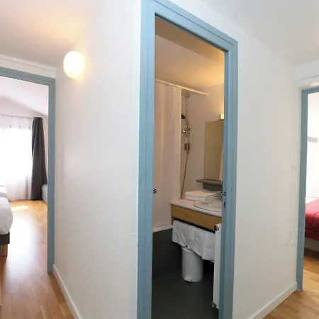 Hotel Restaurant La Buffe Autrans-Meaudre-en-Vercors