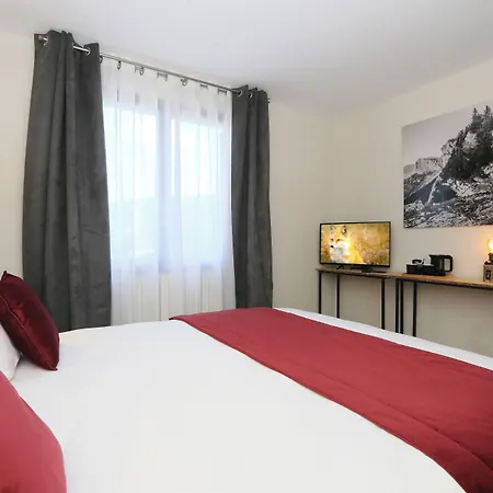 Restaurant La Buffe Hotel