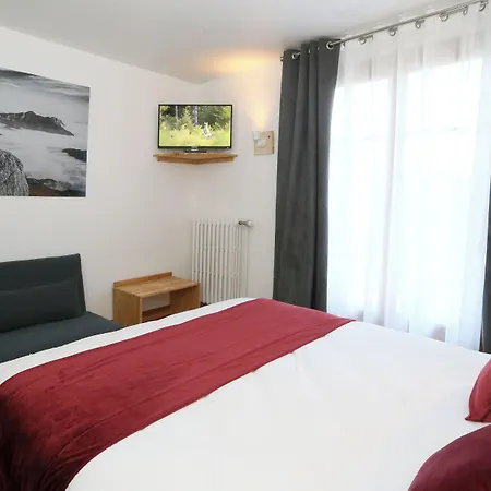 Hotel Restaurant La Buffe